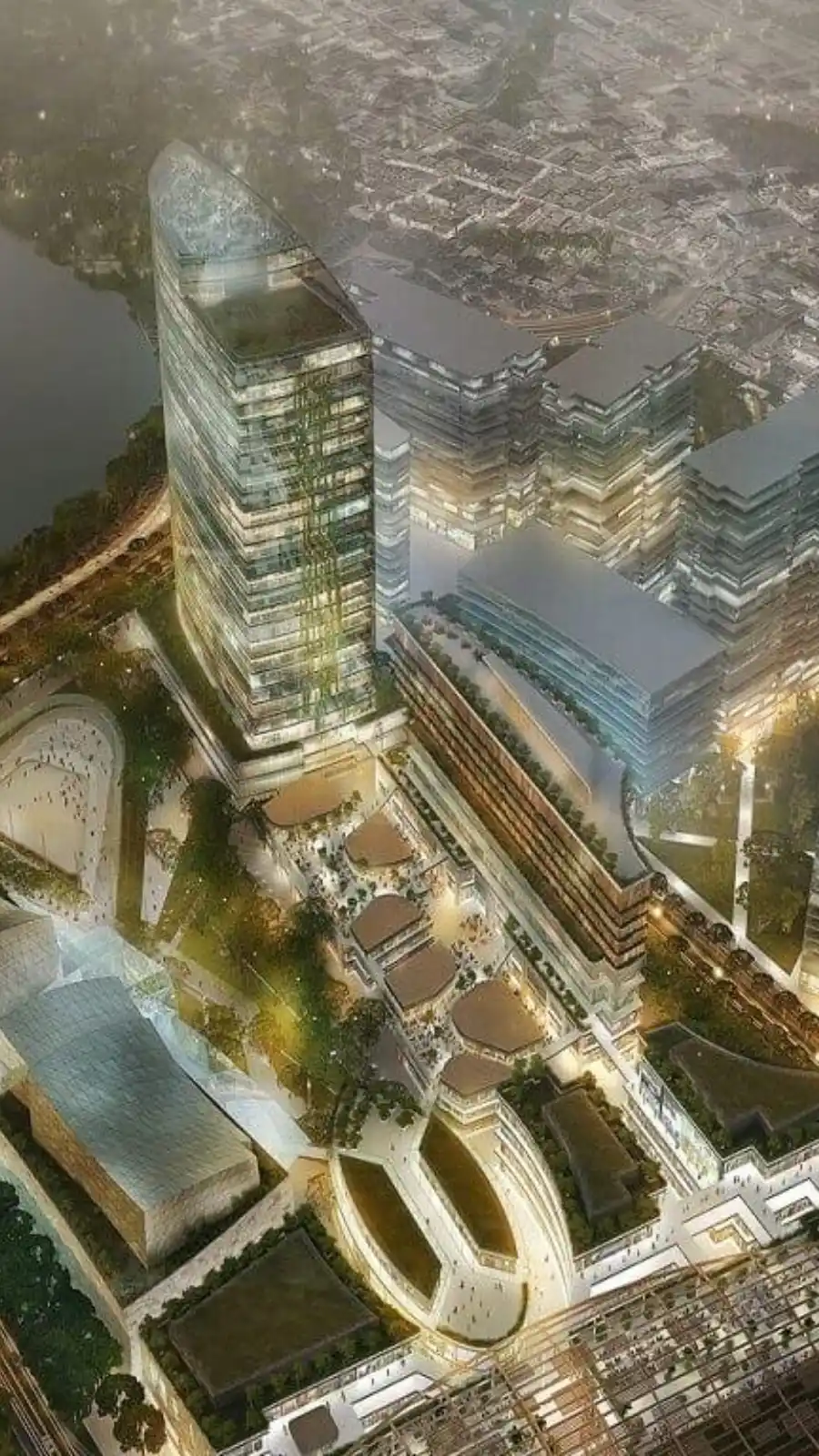 Karle Zenith Residences